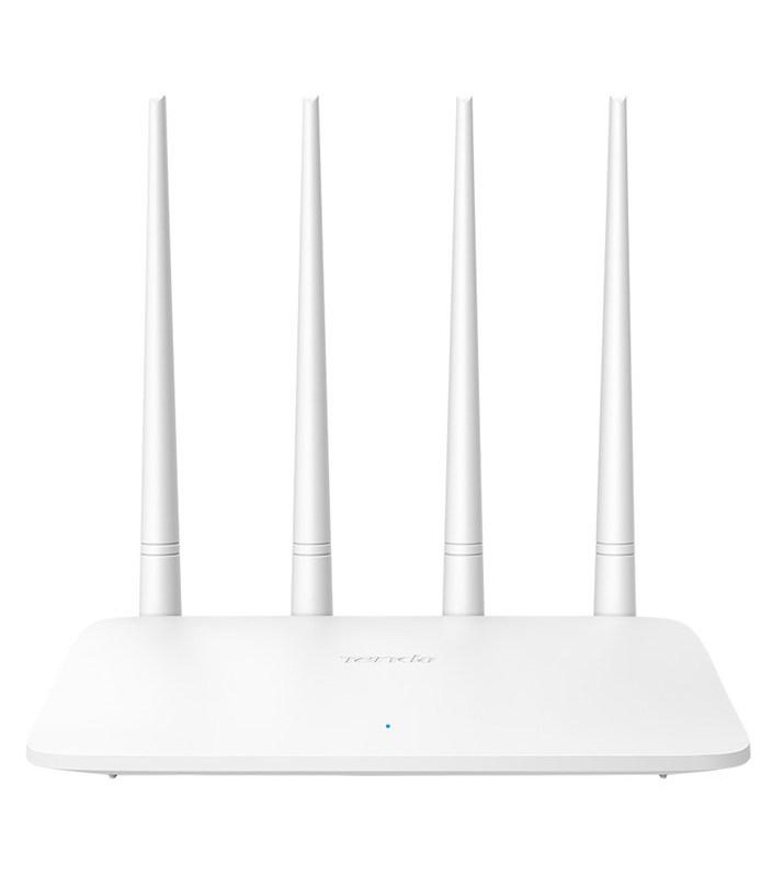 Tenda F6 Wireless N300 Easy Setup Router