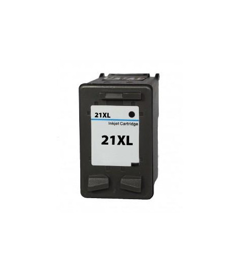 20ML Black for HP F370,D1360,F2180,PSC 1402 HP21XLC9351CE