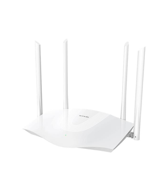 Router Tenda AX1800 Dual Band Gigabit Wi-Fi 6 - TX3