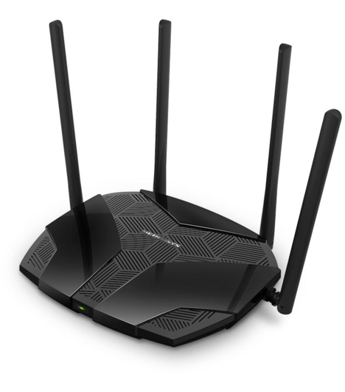 AX1800 Dual-Band WiFi 6 Router