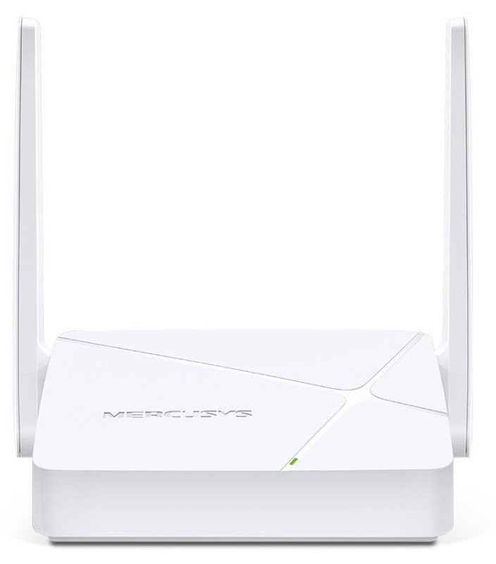 Router Wireless Dual Band AC750 - Agile Config - Mercusys 