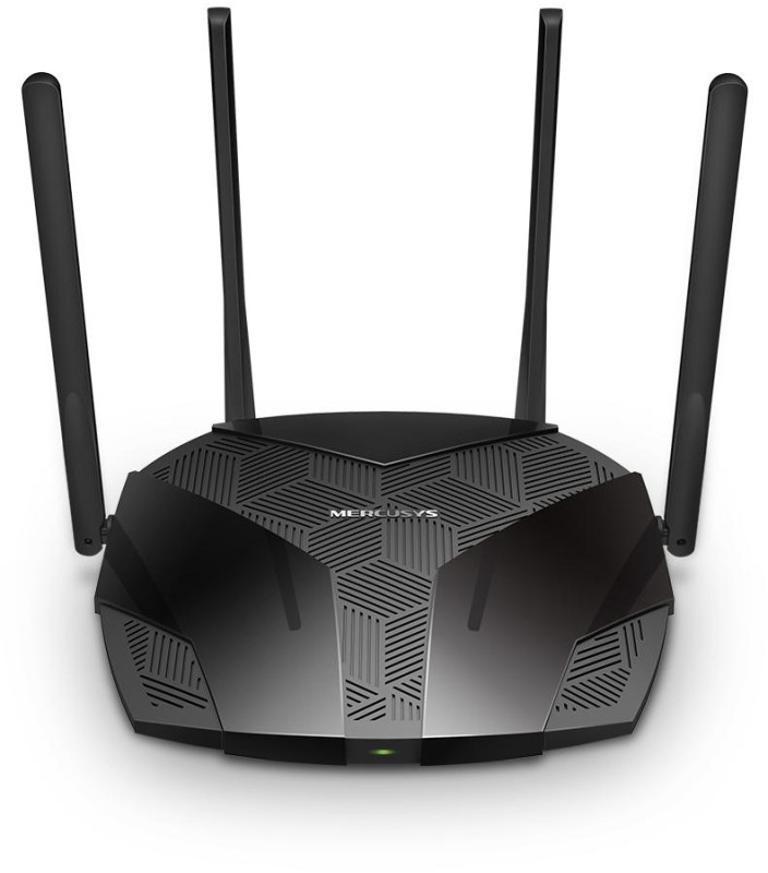 Router Wireless AX3000 - Agile Config - Mercusys MR80X