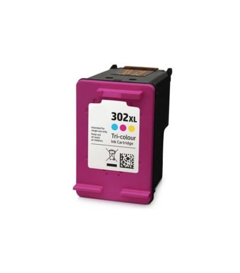 3X6ML per HP 3830,3832,4650,1110,2130,3630,4520F6U67AE-330p