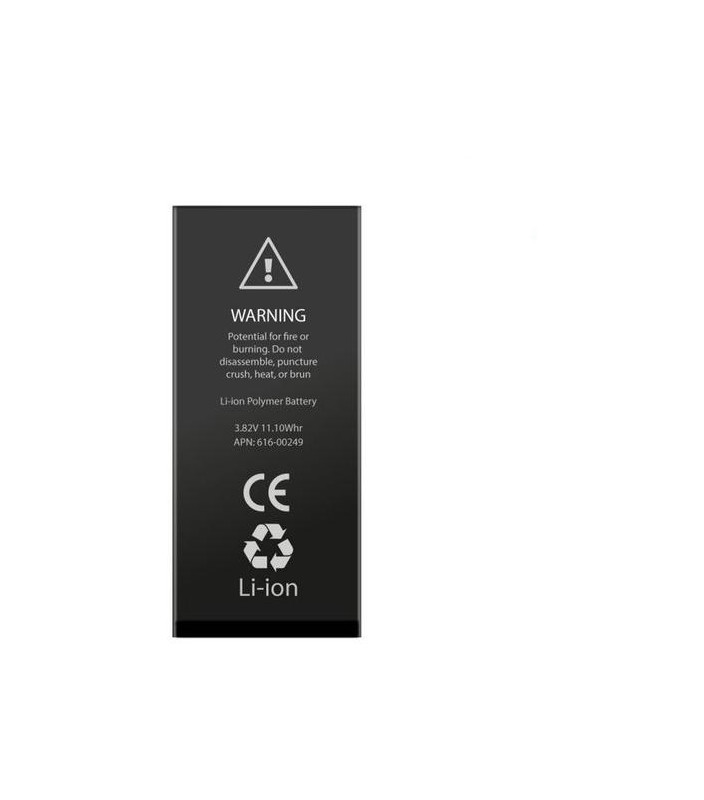 Batteria per iPhone 7 PLUS, 2900mAh