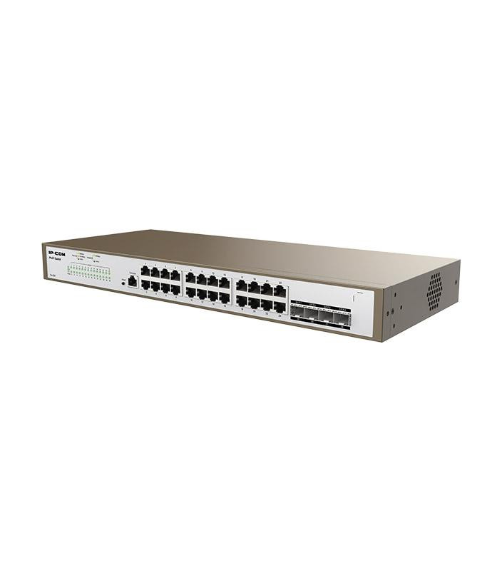 ProFi Switch 24 Gigabit port + 4 SFP