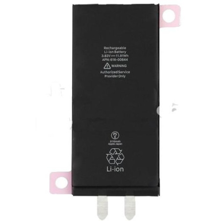 Batteria senza chip 0 cicli Nuove per iPhone 11 3110mAh