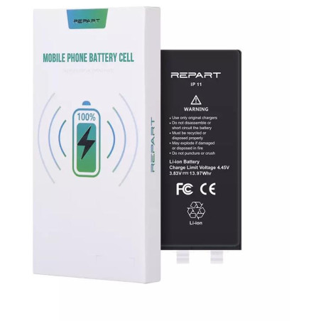 Cella batteria IP XS REPART 2658mAh