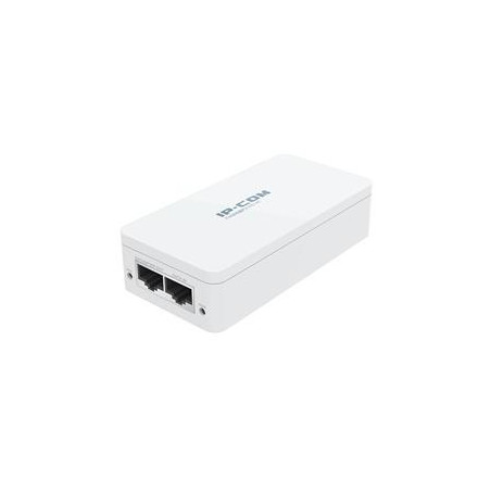 IP-COM PSE30G-AT 802.3at Gigabit PoE Injector