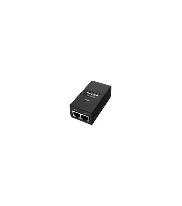 IP-COM PSE15F 10/100Mbps PoE Power Injector