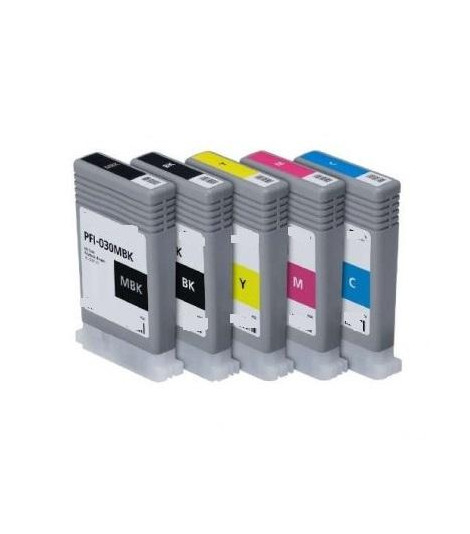 55ml Matte-BK PG Compa Canon TA-20 MFP L 24 ei,TA303488C001