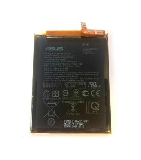 Batteria Originale Asus Zenfone Max (M2) ZB633KL C11P1805