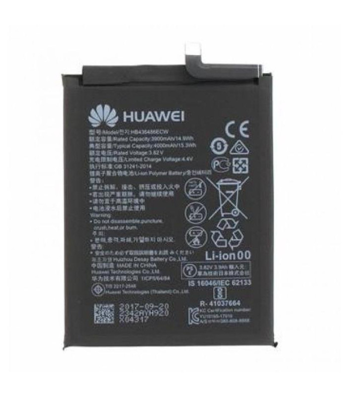 Batteria per Huawei P20 Lite 2019 Service Pack HB446486ECW