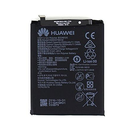 Batteria Huawei S.Pack Nova e Smart HB405979ECW P9 Lite Mini