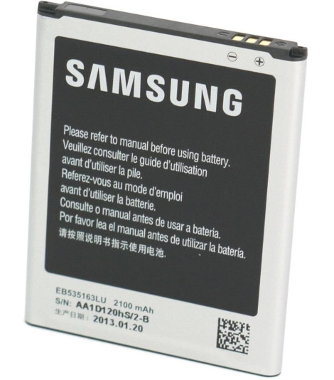 Batteria Originale per Samsung Galaxy Grand Neo i9060 2100ma