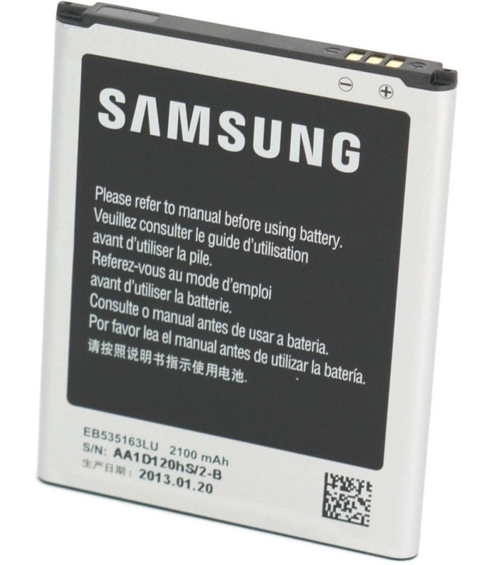 Batteria Originale per Samsung Galaxy Grand Neo i9060 2100ma