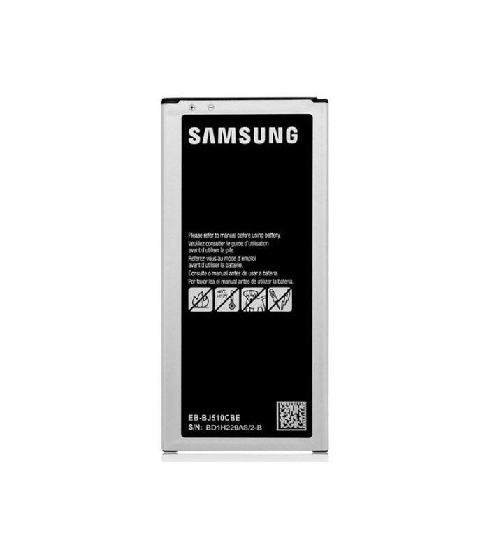 Batteria Originale Samsung J5 2016 EB-BJ510CBE