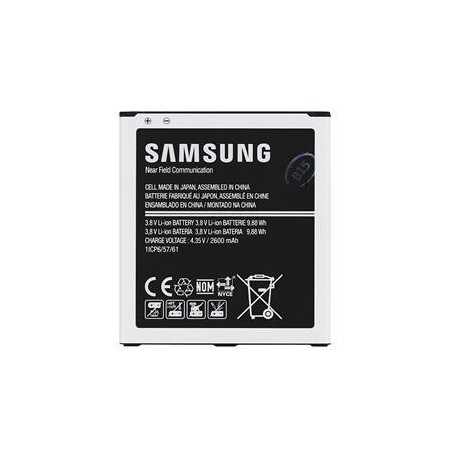 Batteria Originale Samsung J5 e J3 2016 EB-BG531BBE