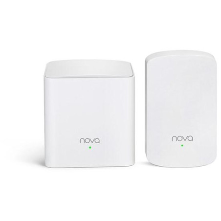 Tenda Nova MW5 Sistema WiFi Mesh AC1200 - 2 pezzi