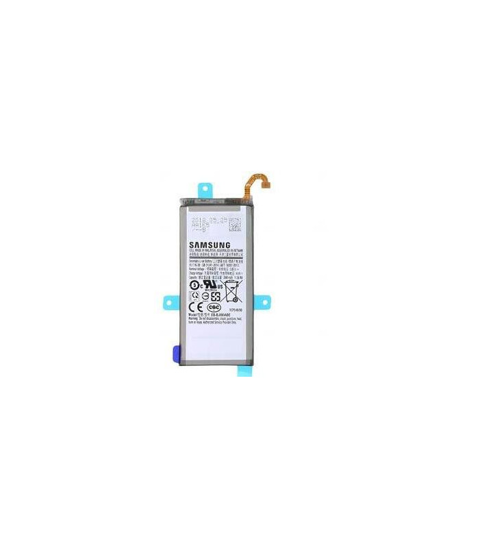 Batteria Originale Samsung per A6 e J6 2018 EB-BJ800ABE Bulk