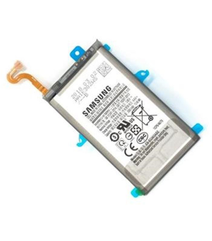 Batteria Samsung EB-BG965ABE 3500mAh S9 Plus (Bulk) 