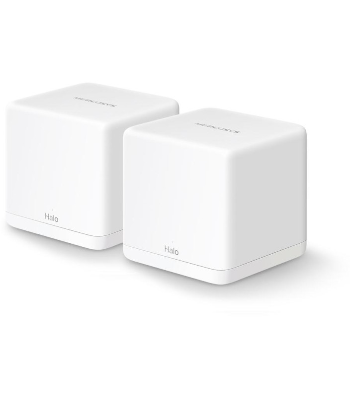 Whole Home Mesh Wi-Fi System AC1300- 2 PACK - MERCUSYS