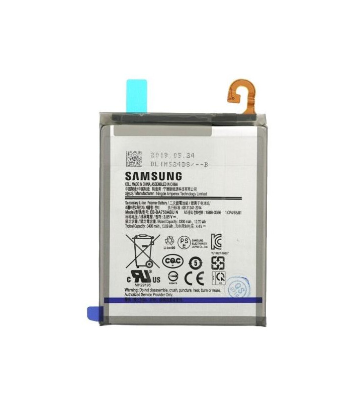 Batteria Originale Samsung A10 GH82-18689A SM-A105F EB-BA750