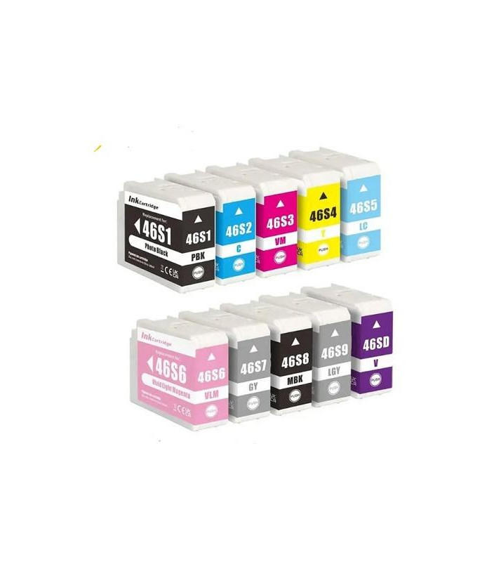 25M Grey  PG Comp Epson SureColor SC-P700C13T46S700