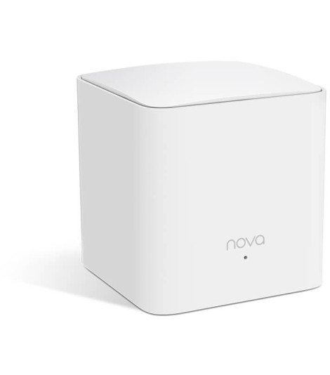 Tenda Nova MW5G WiFi Mesh AC1200 - 2 pezzi