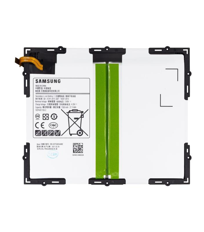 Batteria EB-BT585ABE Samsung 7300mAh Li-Ion in Bulk