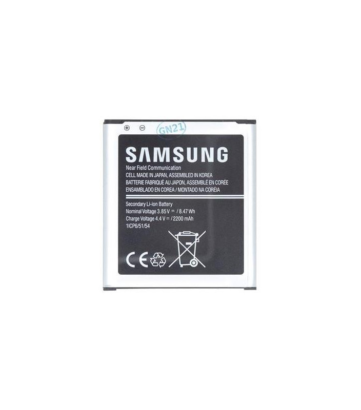 EB-BG388BBE Samsung Battery Galaxy Xcover 3 2200mAh Bulk