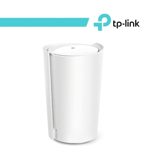 Unità Mesh Router TP-LINK 5G + Slot SIM Card, Wi-Fi 6 AX3000