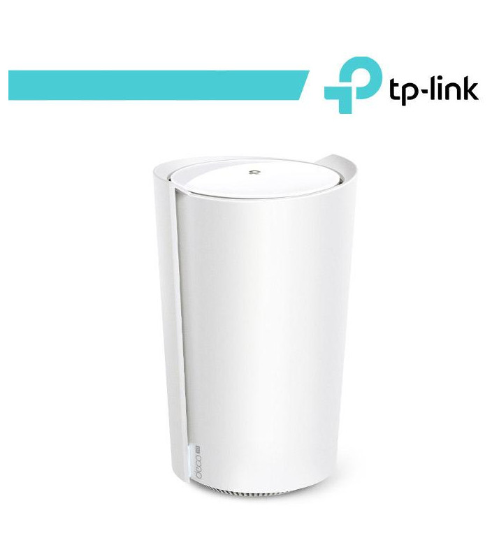 Unità Mesh Router TP-LINK 5G + Slot SIM Card, Wi-Fi 6 AX3000