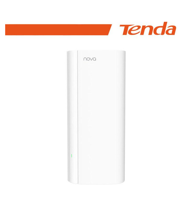 Tenda Sistema Mesh AX3000 Wi-Fi 6 2.4/5GHz - 1 pezzo