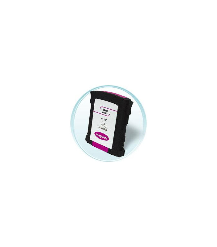 28ML MAGENTA CON CHIP HP OFFICEJET PRO K550XXX-28 Ml  88XL