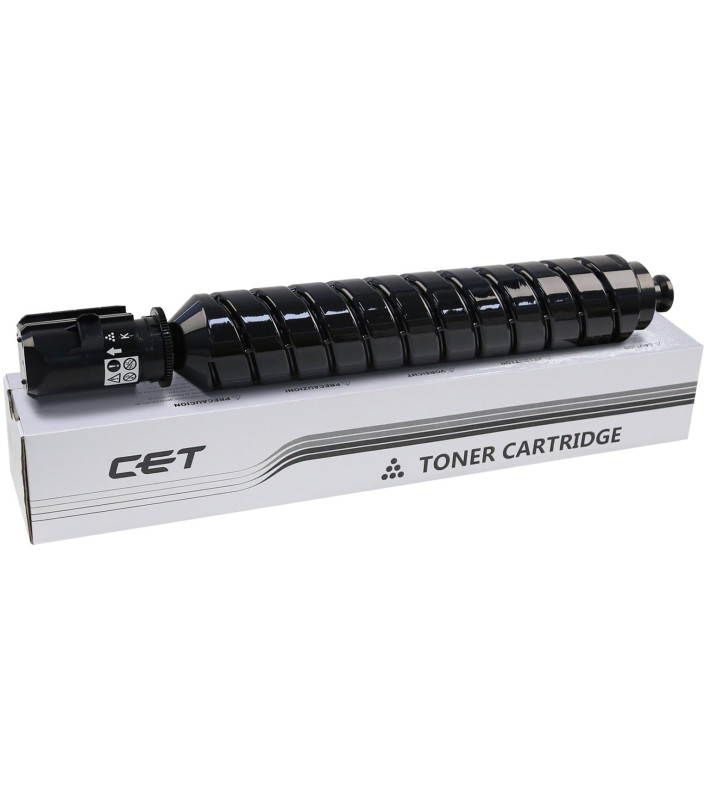 CET Black Canon C-EXV54 CPP-15.5k/ 342g 1394C002AA