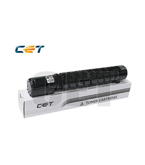 Black Canon C-EXV48 Toner Cartridge 16.5K/ 318g 9106B002AA