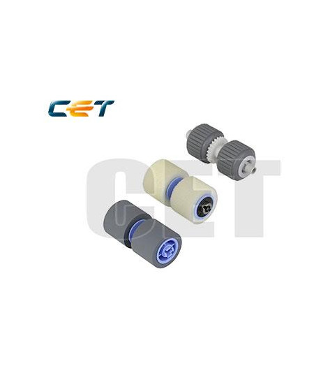 CET Exchange Roller Kit Canon 4009B001AA