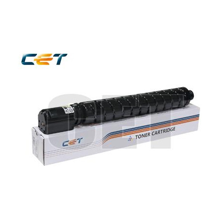 CET Yellow Canon C-EXV54 CPP-8.5K/ 207g 1397C002AA