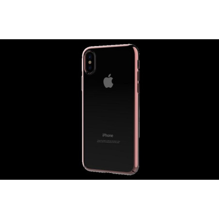 Cover Protezione Glimmer per iPhone X Rose Gold