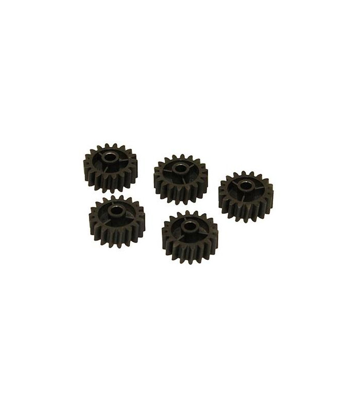 5xFuser Gear 18T M630,M604,M606,M601,M603RU7-0297-000