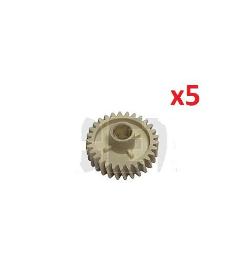 5xLower Roller Gear 29T M402,M404,M405,M428,M429,M426,M304