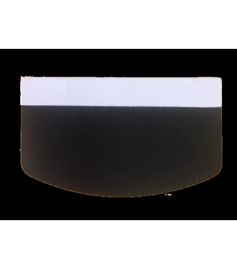 Spatola stendi pellicola ricambio per plotter