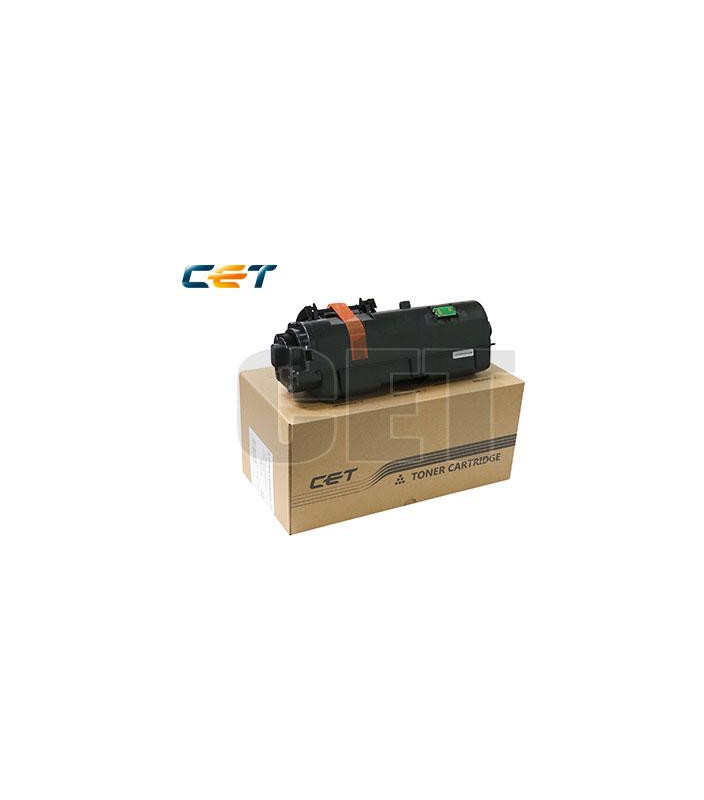 CET Kyocera TK-1170HC Toner Cartridge- 12K/ 450g