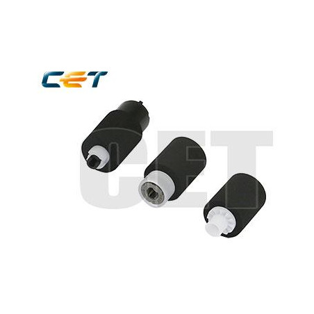 Long Life Pickup Roller Kit 2BR06520, 2F906230,2F906240