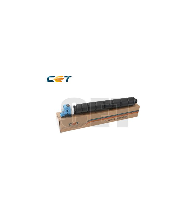 CET Kyocera TK-8335C Toner Cartridge 15K/240g