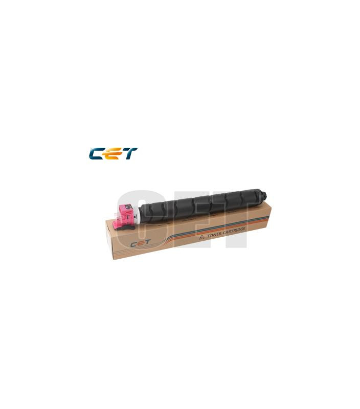 CET Kyocera TK-8335M Toner Cartridge 15K/240g