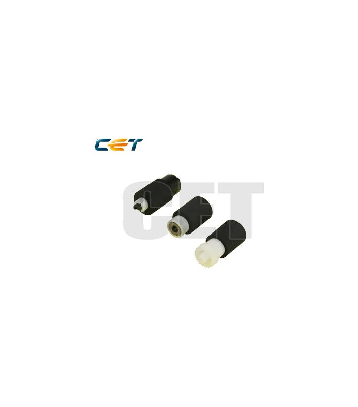 CET Long Life Paper Pickup Roller Kit Kyocera 2F909171