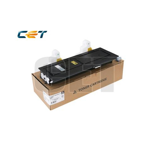 CET TK-435 Toner Cartridge Kyocera TASKalfa 181-18K/870g