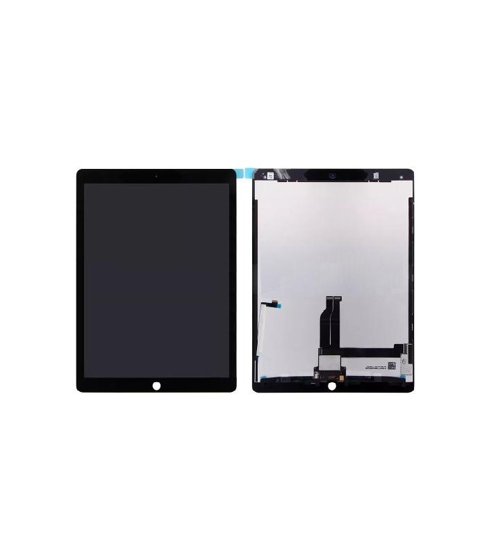 Lcd Touch iPad Pro 12.9 2015 Con parti saldate Nero Foxconn