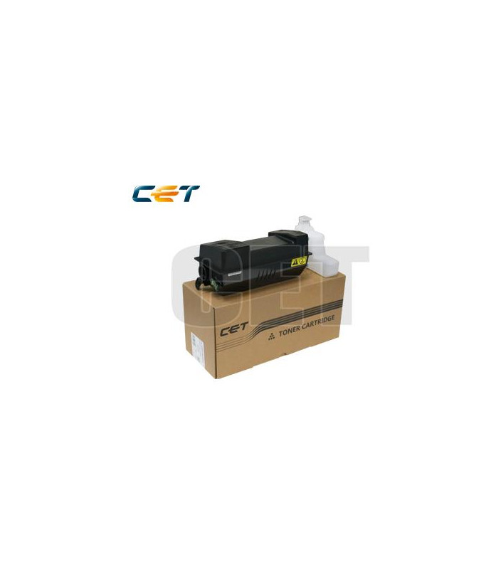 CET Kyocera TK-3130 Toner Cartridge- 25K/ 610g